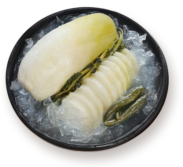 동치미