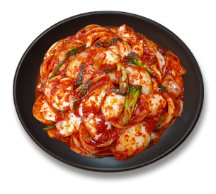 양파김치