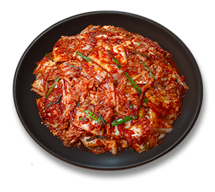 맛김치