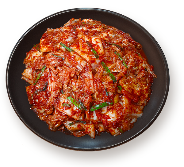 맛김치