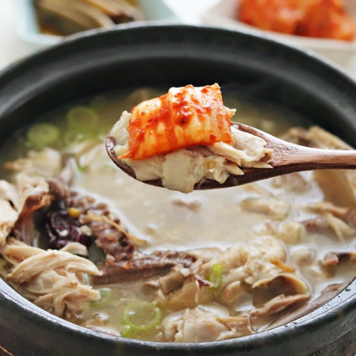 맛김치