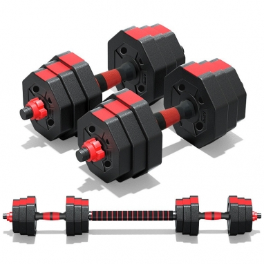 티에스 덤벨 20kg