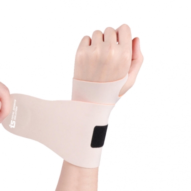 티에스 서포트 손목보호대 1+1