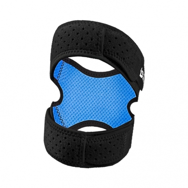 티에스 에어핏 이중 무릎보호대 1+1