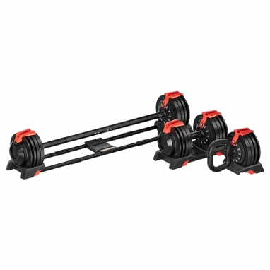 티에스 멀티 덤벨 28kg