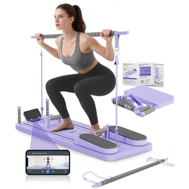 티에스 6in1 멀티 트레이닝 보드 다기능 복근 슬라이드 코어 복부 운동기구 국내당일 배송