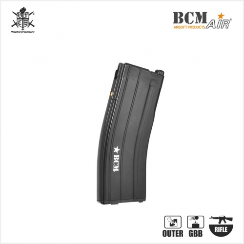 VFC BCM M4 Gas Magazine V3 (동사 M4계열 호환)