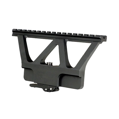 Ohhunt AK 시리즈 Rail Scope Mount Base 사이드 장착타입 Ohhunt AK 시리즈 Rail Scope Mount Base 사이드 장착타입