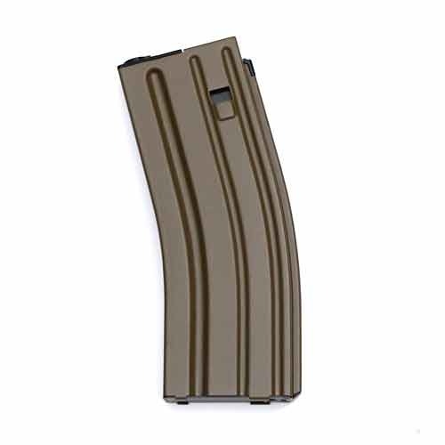 마루이 차세대 전동건용 M4/Scar-L 82발들이 탄창 FDE 마루이 차세대 전동건용 M4/Scar-L 82발들이 탄창 FDE