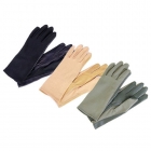 노맥스 조종사 장갑(레플리카)_블랙/탄/국방색 선택