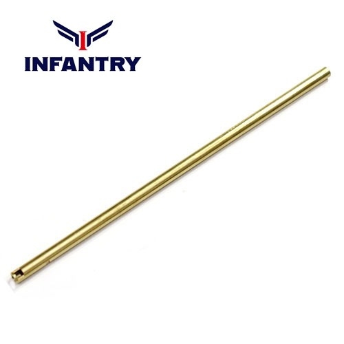 INF 내경 6.08mm 정밀 인너바렐 (길이:275~455mm 3종 선택) INF 내경 6.08mm 정밀 인너바렐 (길이:275~455mm 3종 선택)