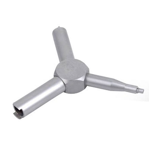 Element Valve Key (GBB용 밸브 키) Element Valve Key (GBB용 밸브 키)