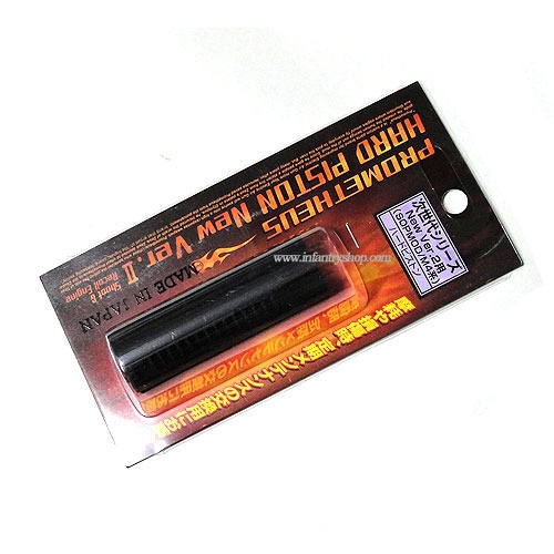 Laylax 차세대용 Prometheus New Ver.2 Piston - EBB M4용 Laylax 차세대용 Prometheus New Ver.2 Piston - EBB M4용