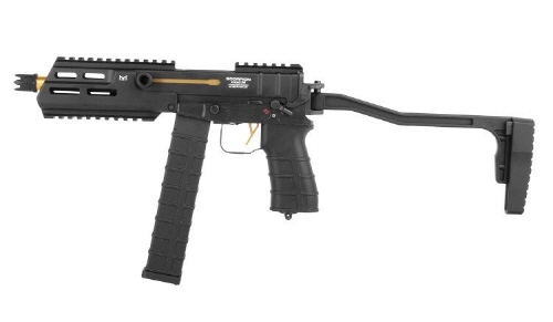 도쿄마루이 Scorpion Mod.M Black 전동건(감속기 포함) 도쿄마루이 Scorpion Mod.M Black 전동건(감속기 포함)