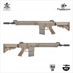 [VFC] SR25 ECC GBBR_TAN (전용소염기 포함, KAC각인)