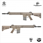 [VFC] SR25 ECC GBBR_TAN (전용소염기 포함, KAC각인)