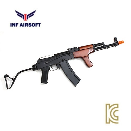 INF AIMS-74 전동건(Steel Body & 전자트리거) INF AIMS-74 전동건(Steel Body & 전자트리거)