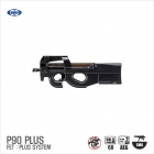 [MARUI] P90 PLUS BK 전동건