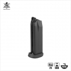 [VFC] FNX-45 Tactical 25발 가스탄창 (Black)