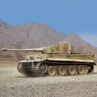 AC13422 1/72 German Tiger-Ⅰ(Early)