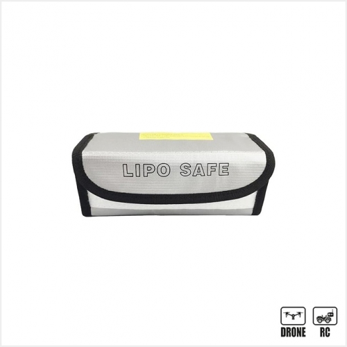 LiPO Safty Pouch 배터리 보관파우치 LiPO Safty Pouch 배터리 보관파우치