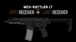 [VFC] MCX Rattler LT GBBR_SIG각인, 탄창X(상, 하부 분리구매가능)