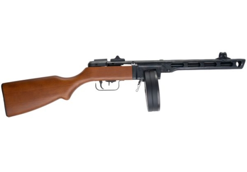 [VFC] PPSH-41 SMG GBBR w/120발 드럼탄창 포함