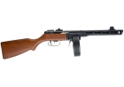 [VFC] PPSH-41 SMG GBBR w/120발 드럼탄창 포함
