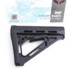 [INF] M4 CTR Stock 밧데리 교체 타잎(Black)
