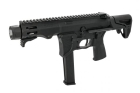 [VFC] MAXIM Defense MD9 GBB(전용소염기 포함)