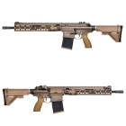 [VFC] M110A1 SDMR GBB TAN (소염기 포함)