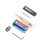 [AceTech] 2025 Brighter C Tracer (Blue/Red/Titanium/Violet/Green 컬러선택)