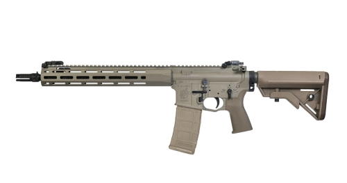 [VFC] KAC L403A1(FDE) GBBR(소염기 포함)