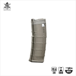 [VFC] VMAG 30발 경량 가스메거진 FDE (M4/HK416용)