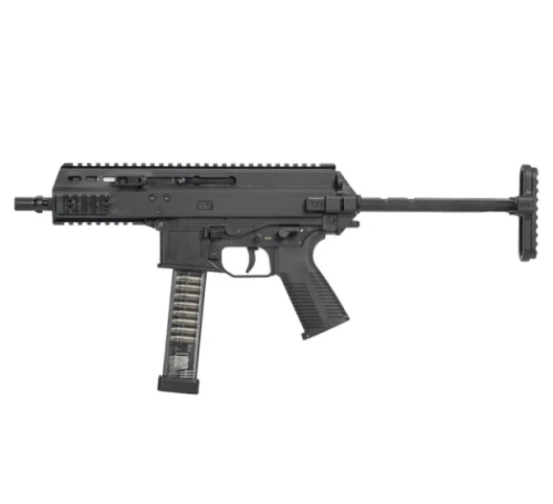 [VFC] SCW-9K GBBR
