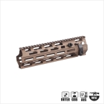 [VFC] G95 10" M-LOK 핸드가드 BK/Tan 선택(HK416D/A5 GBB/AEG용)