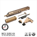 [VFC] MCX SURG 컨버젼 킷 FDE (VFC M4 GBB용)