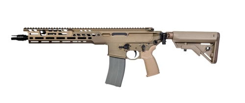 [VFC] MCX Spear LT UKSF Hunter Style 13.1" GBBR(SIG각인포함)