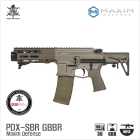VFC MAXIM PDX SBR GBBR(소염기포함)