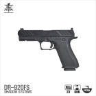 [VFC] Shadow System DR920FS BK 핸드건