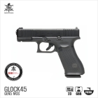 [VFC] GLOCK45 GEN5 MOS 가스 핸드건(강화옵션포함)