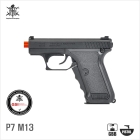 예약 [VFC] P7 M13 GBB 핸드건(순정 아웃바렐 포함)
