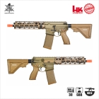 예약 [VFC] HK416A5 M-LOK EVO GBBR(TAN)