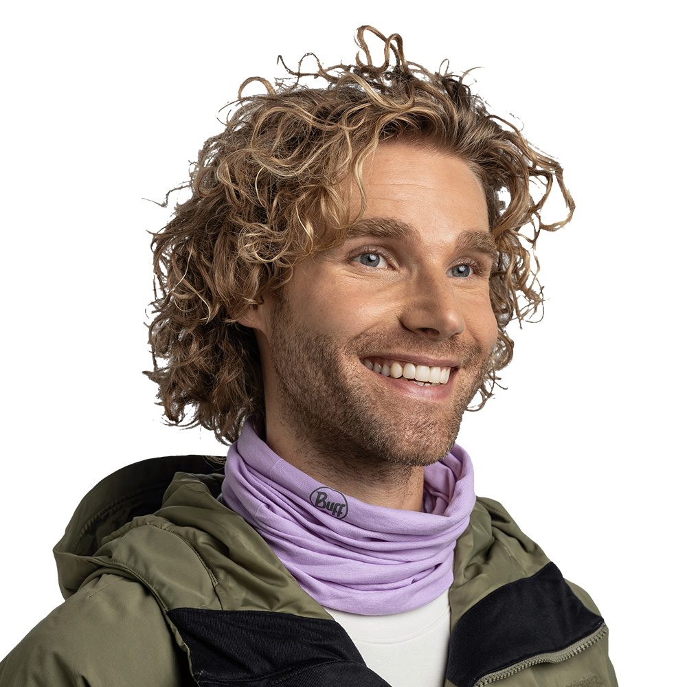 오리지널 에코스트레치 넥웨어 GRAPE ICE