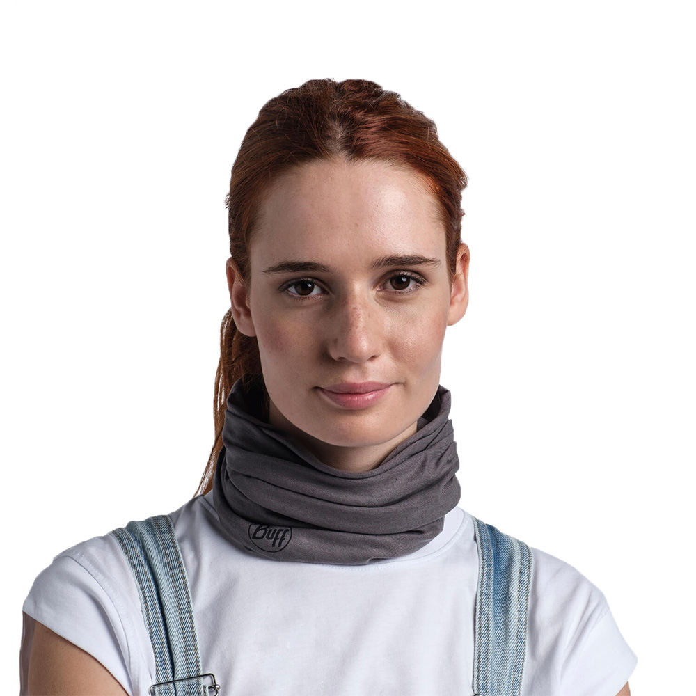 [~1/31 적립금 26%] 오리지널 에코스트레치 넥웨어 CASTLEROCK GREY