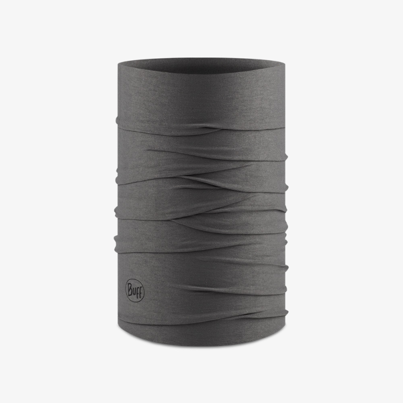 오리지널 에코스트레치 넥웨어 CASTLEROCK GREY