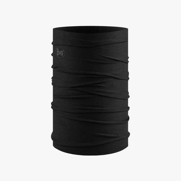 [9월 사은품 증정] 오리지널 에코스트레치 넥웨어 BLACK