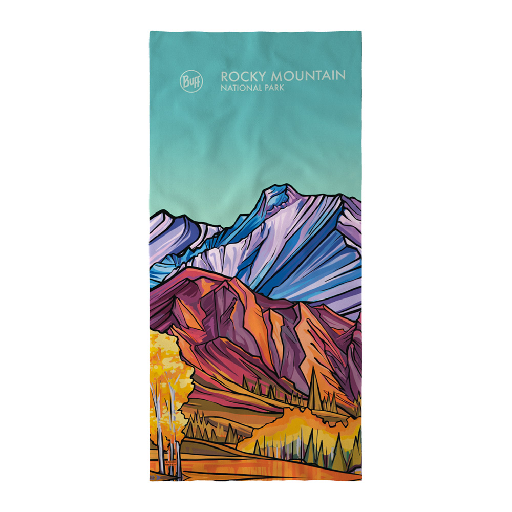 [~1/31 적립금 26%] 쿨넷UV 넥웨어 ROCKY MOUNTAIN