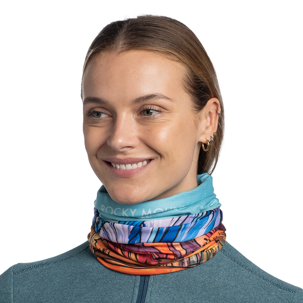 [~1/31 적립금 26%] 쿨넷UV 넥웨어 ROCKY MOUNTAIN