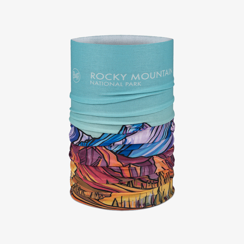 [9월 사은품 증정] 쿨넷UV 넥웨어 ROCKY MOUNTAIN